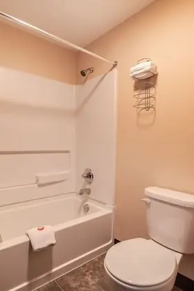Oda, 2 Çift Kişilik Yatak