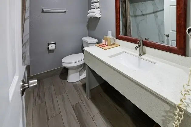 Oda, 1 Büyük (Queen) Boy Yatak