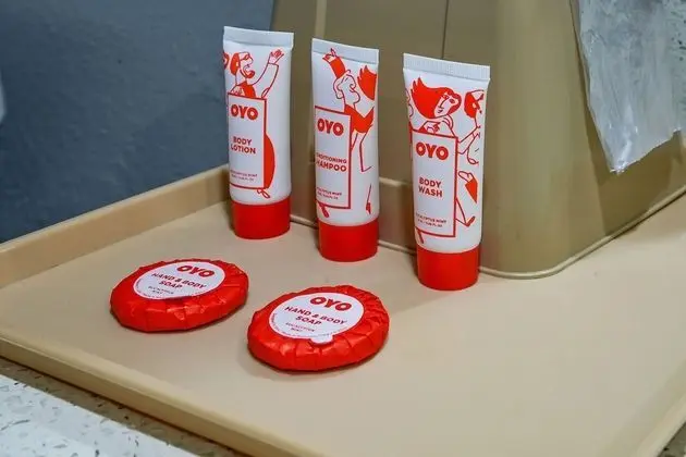 Oda, 1 Büyük (Queen) Boy Yatak