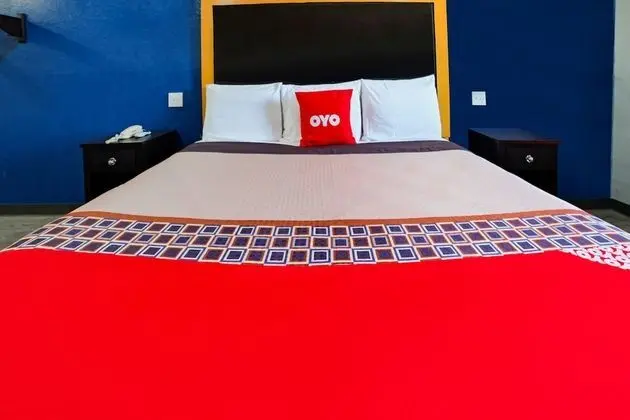 Oda, 1 En Büyük (King) Boy Yatak