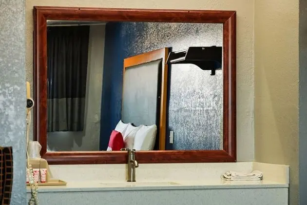 Oda, 1 En Büyük (King) Boy Yatak