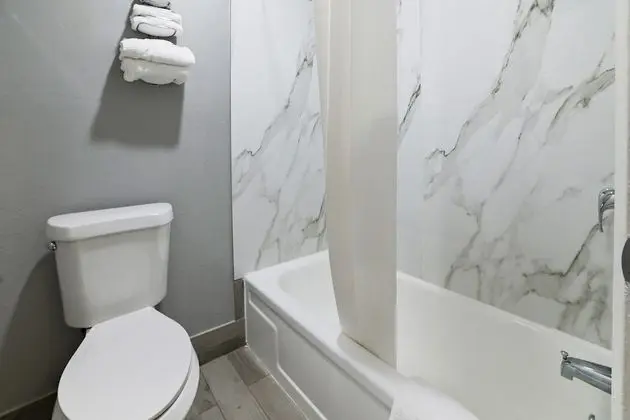 Oda, 1 En Büyük (King) Boy Yatak