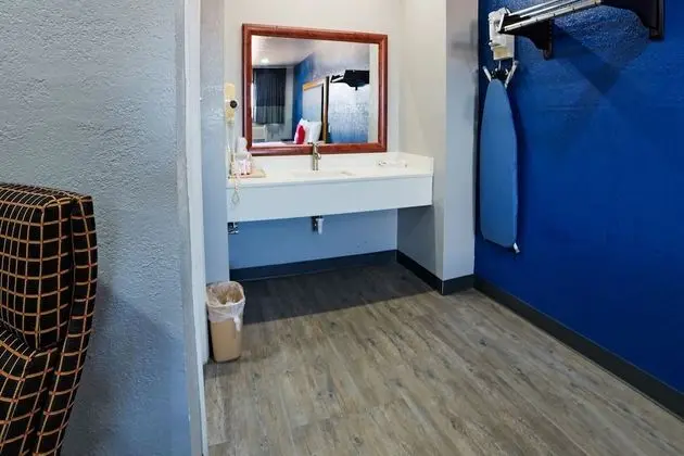 Oda, 1 En Büyük (King) Boy Yatak