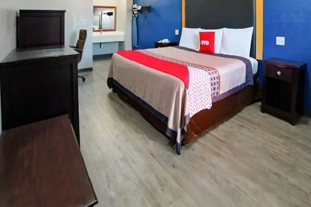 Oda, 1 En Büyük (King) Boy Yatak, Sigara İçilebilir