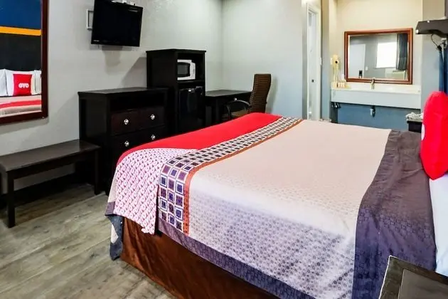 Oda, 1 En Büyük (King) Boy Yatak, Sigara İçilebilir