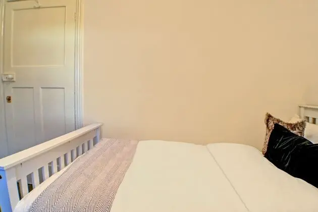 Standard Dört Kişilik Oda