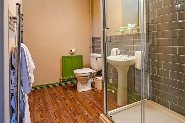 Standard İki Ayrı Yataklı Oda, 2 Tek Kişilik Yatak