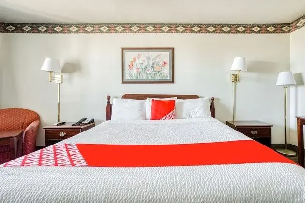 Oda, 1 En Büyük (King) Boy Yatak