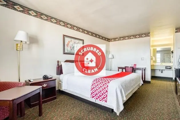 Oda, 1 En Büyük (King) Boy Yatak, Engellilere Uygun