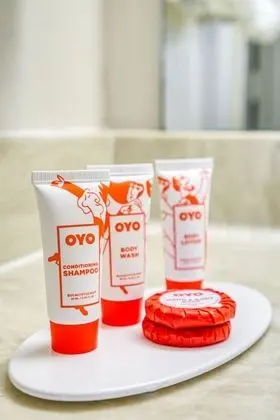 Oda, 2 Çift Kişilik Yatak