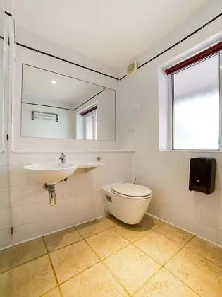 Deluxe İki Ayrı Yataklı Oda, 2 Tek Kişilik Yatak