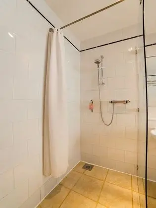 Deluxe İki Ayrı Yataklı Oda, 2 Tek Kişilik Yatak