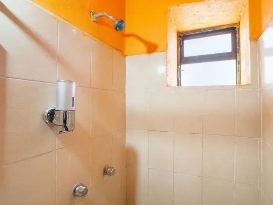 Standard Oda, 2 Çift Kişilik Yatak