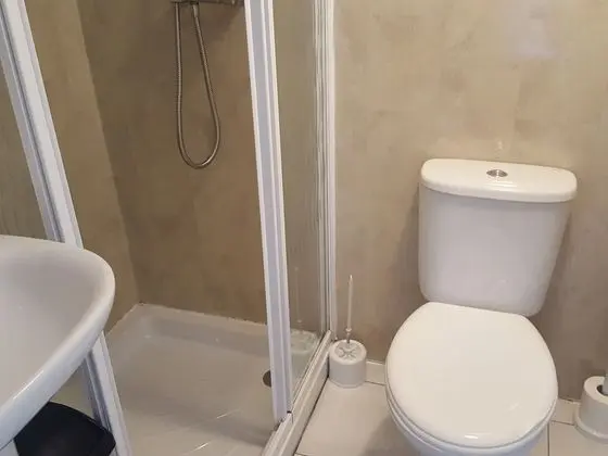 Premium Tek Büyük Yataklı Oda, Banyolu/Duşlu, Deniz Manzaralı