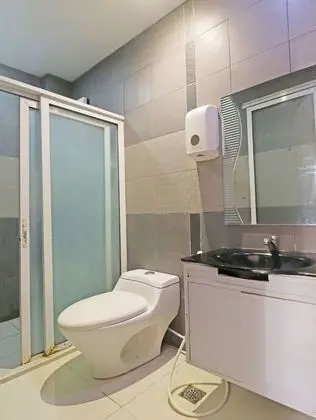 Ortak Ranzalı Oda, Karma Ranzalı Oda