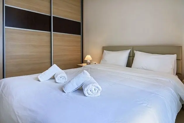 Apart Daire, 2 Yatak Odası