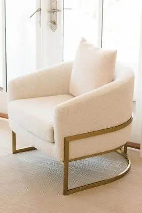 Luxury Oda, Bahçe Manzaralı