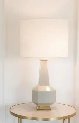 Luxury Oda, Bahçe Manzaralı