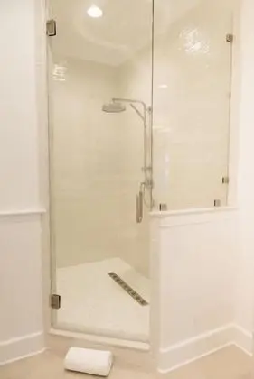 Luxury Oda, Bahçe Manzaralı