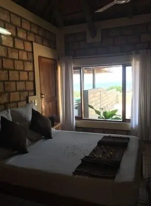 Standard Dağ Evi