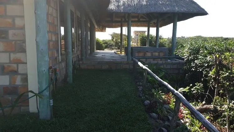 Standard Dağ Evi