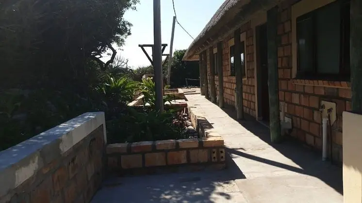 Standard Dağ Evi