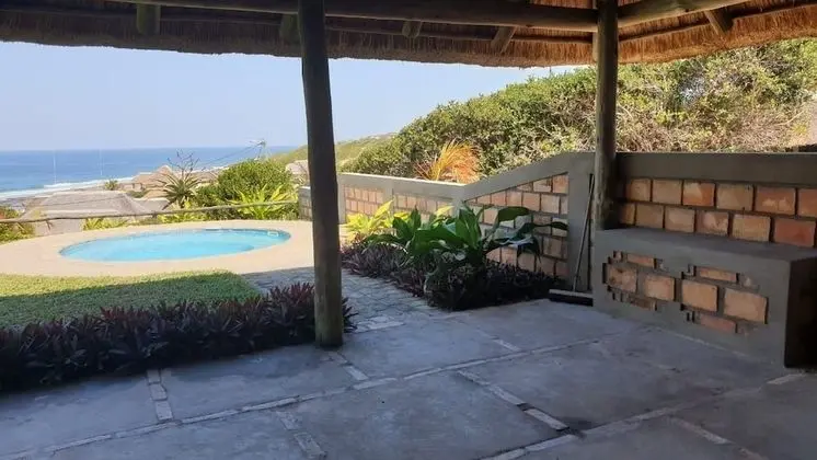 Superior Dağ Evi