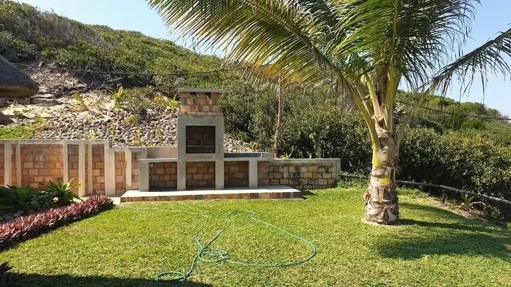 Superior Dağ Evi