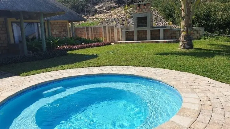 Superior Dağ Evi