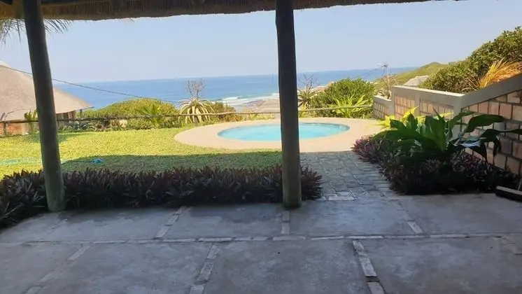 Superior Dağ Evi