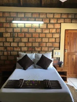 Superior Dağ Evi