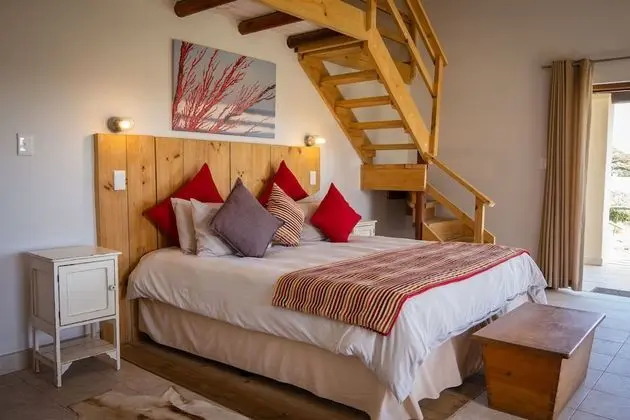 Comfort Tek Büyük veya İki Ayrı Yataklı Oda