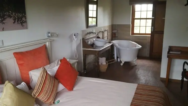 Luxury Dağ Evi, 1 Yatak Odası, Plaj Manzaralı