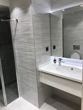 Deluxe Oda, , Balkonlu