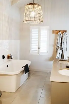 Deluxe Süit, 1 Yatak Odası, Banyolu/Duşlu, Deniz Manzaralı