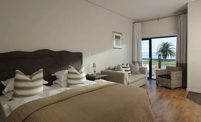 Comfort İki Ayrı Yataklı Oda ( or Triple Room)