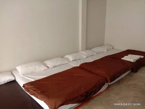 Standard Family Room for 9 Persons