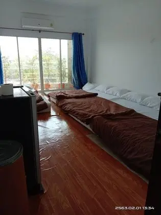 Standard Family Room for 9 Persons