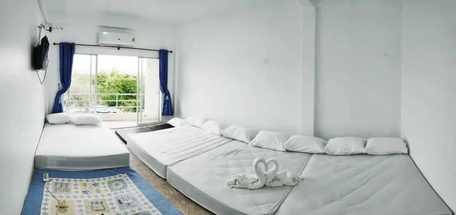 Standard Family Room for 9 Persons