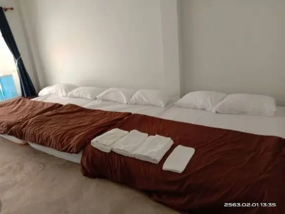 Standard Family Room for 9 Persons