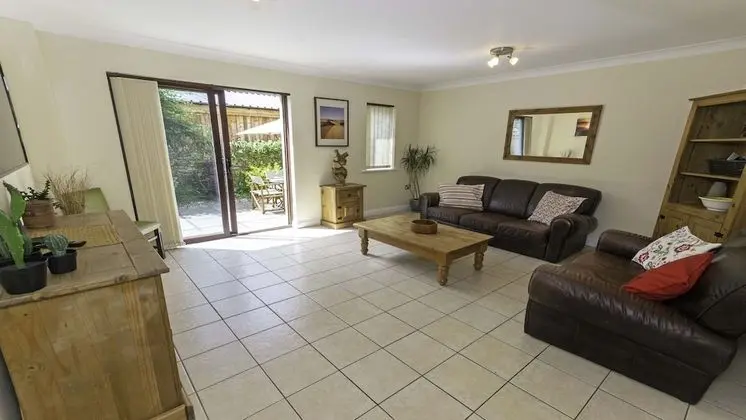 Kır Evi (3 Bedrooms)