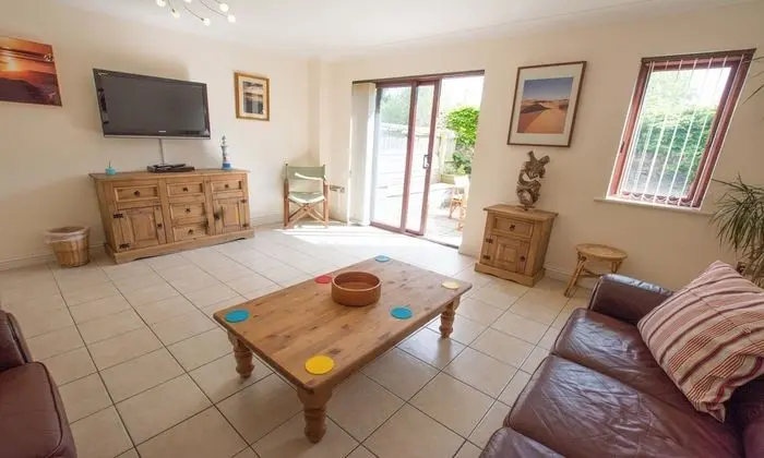 Kır Evi (3 Bedrooms)