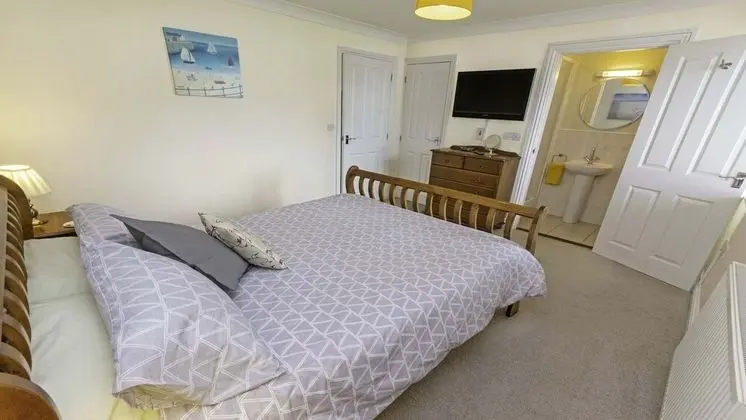Kır Evi (3 Bedrooms)
