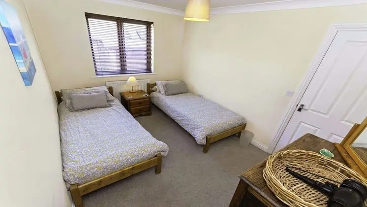 Kır Evi (3 Bedrooms)