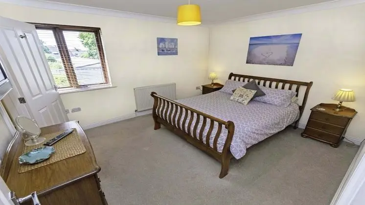 Kır Evi (3 Bedrooms)