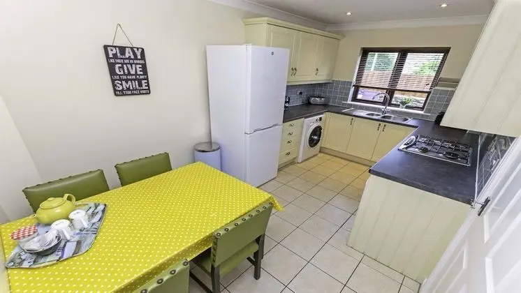 Kır Evi (3 Bedrooms)