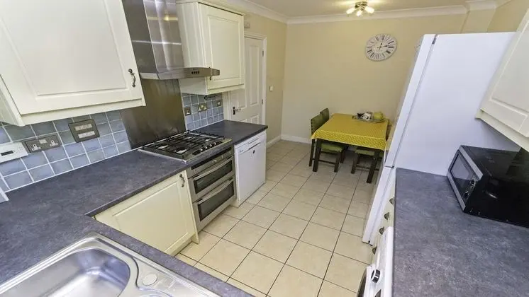 Kır Evi (3 Bedrooms)