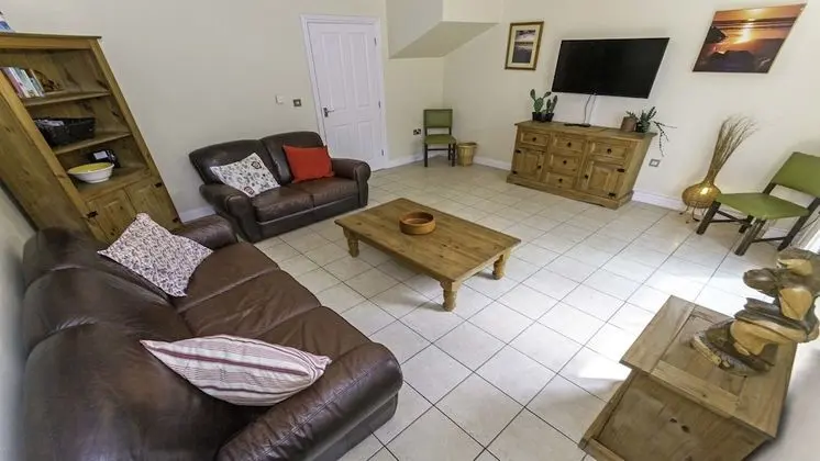 Kır Evi (3 Bedrooms)