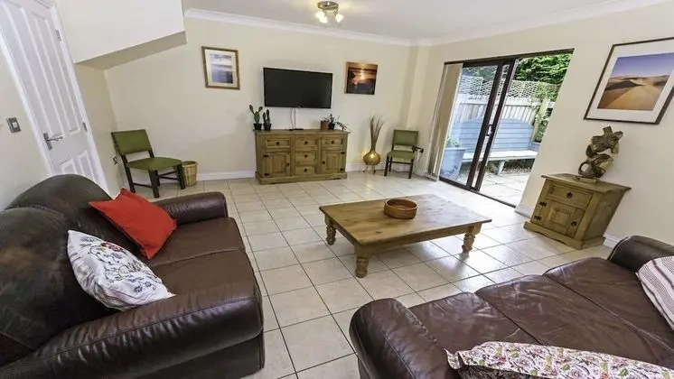 Kır Evi (3 Bedrooms)