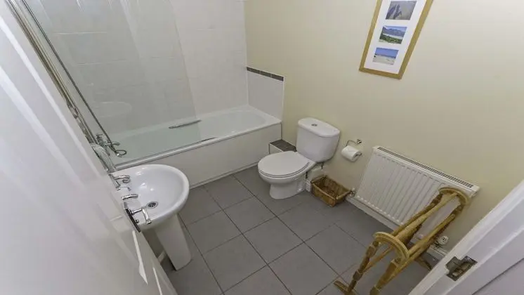 Kır Evi (3 Bedrooms)
